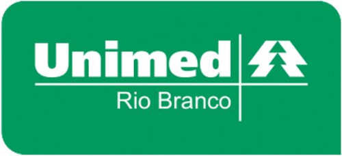 Logo LABORATÓRIO UNIMED RIO BRANCO
